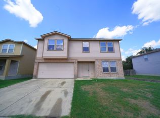 5931 Fort Laramie, San Antonio, TX 78239