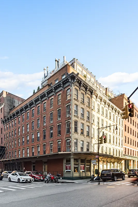 62 Beach Street #2F in Tribeca, Manhattan | StreetEasy