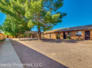 850 N Meridian Rd APT 3, Apache Junction, AZ 85120