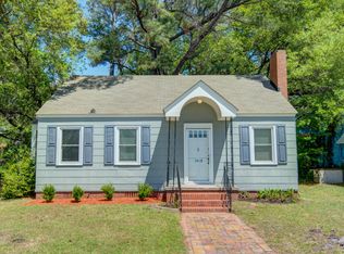 3918 Walnut St, North Charleston, SC 29405