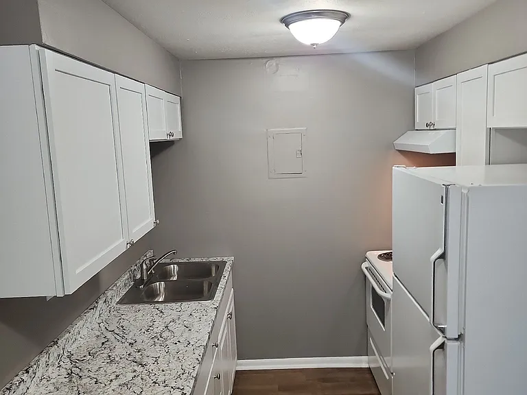 3513 Georgetown Pl #5 — Photo 5