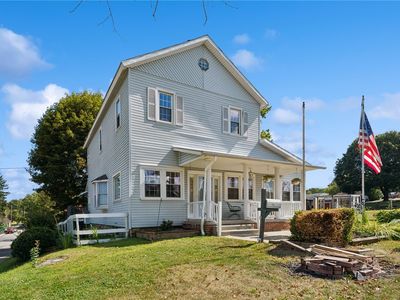 302 Quemahoning St, Boswell, PA, 15531