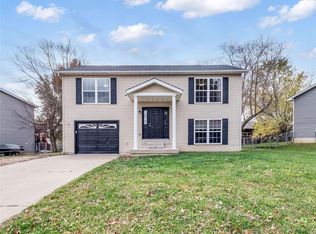 1118 Nina Dr, Warrenton, MO 63383