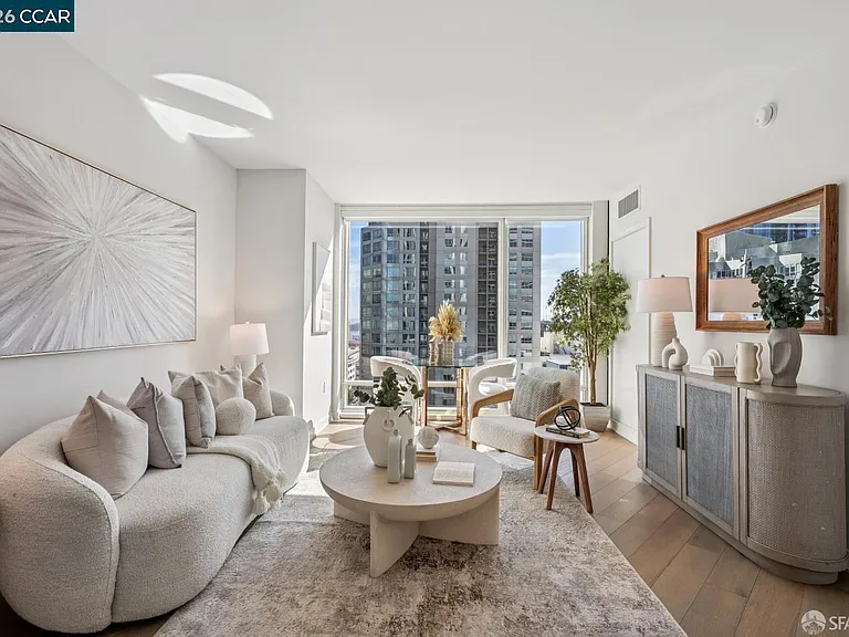 401 Harrison St #10E — Photo 3