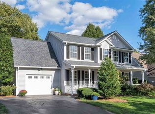 1075 Autumn Hill Ct, Crozet, VA 22932
