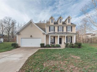 5073 Timber Falls Dr #7, Fort Mill, SC 29715