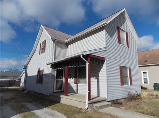 530 S Clay St, Troy, OH 45373