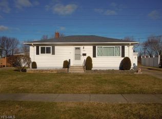5882 Middlebrook Blvd, Brookpark, OH