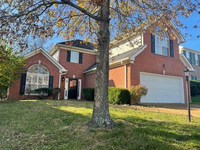 1700 Glenridge Dr, Nashville, TN, 37221