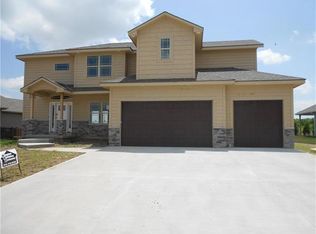 1108 SW Conch Way, Blue Springs, MO 64064