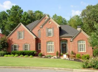 6125 Club Ridge Ct, Suwanee, GA 30024