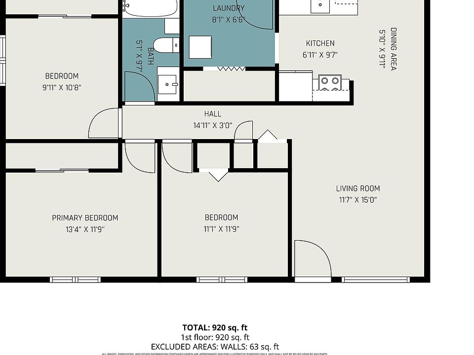 16042 Lauren St, photo 26