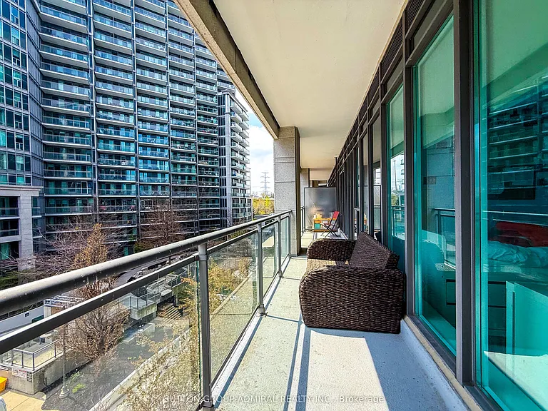 2119 Lake Shore Blvd W #415 — Photo 15