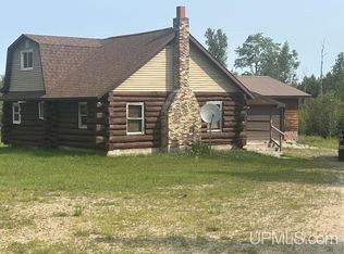 9450 Co 416 Rd, Cornell, MI 49818