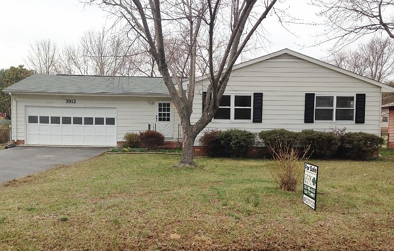 1st image of 3912 Glazebrook Dr