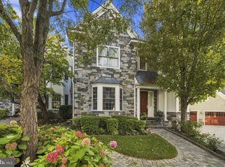 1 Wicklow Ct, Wayne, PA 19087