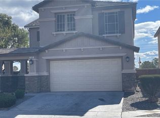 59 Dreamy Hill Ave, North Las Vegas, NV 89031