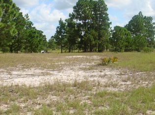 313 Moon River Ave, Lake Placid, FL 33852
