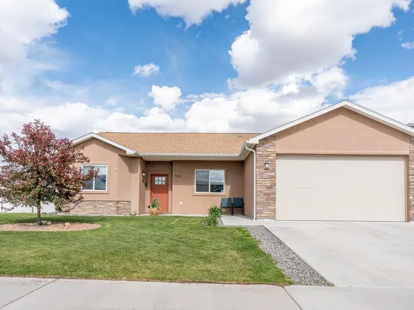 580 Graff Meadows Dr, Grand Junction, CO 81501