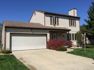 2510 Eden East Dr, Northwood, OH