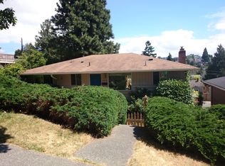 4510 50th Ave SW, Seattle, WA 98116