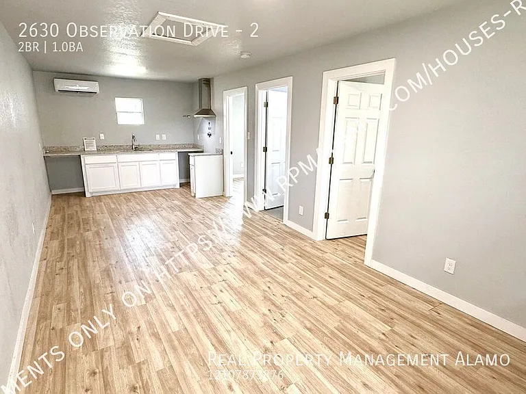2630 Observation Dr #2 — Photo 3