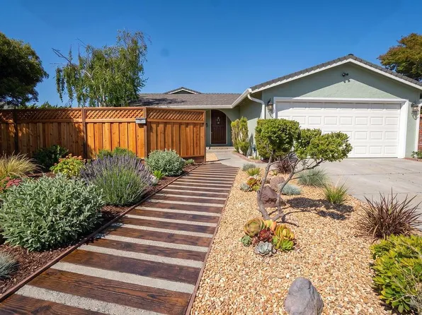 2015 Southwood Drive, San Pablo, CA 94806