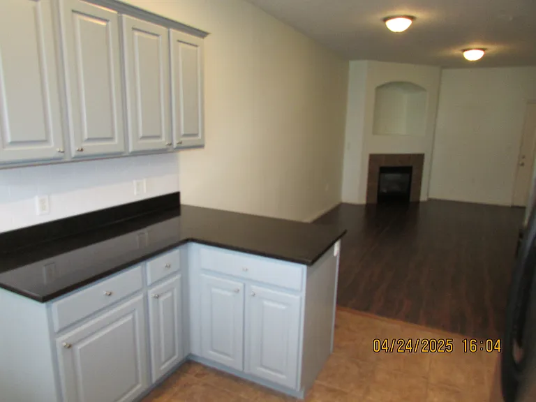 Cabinets