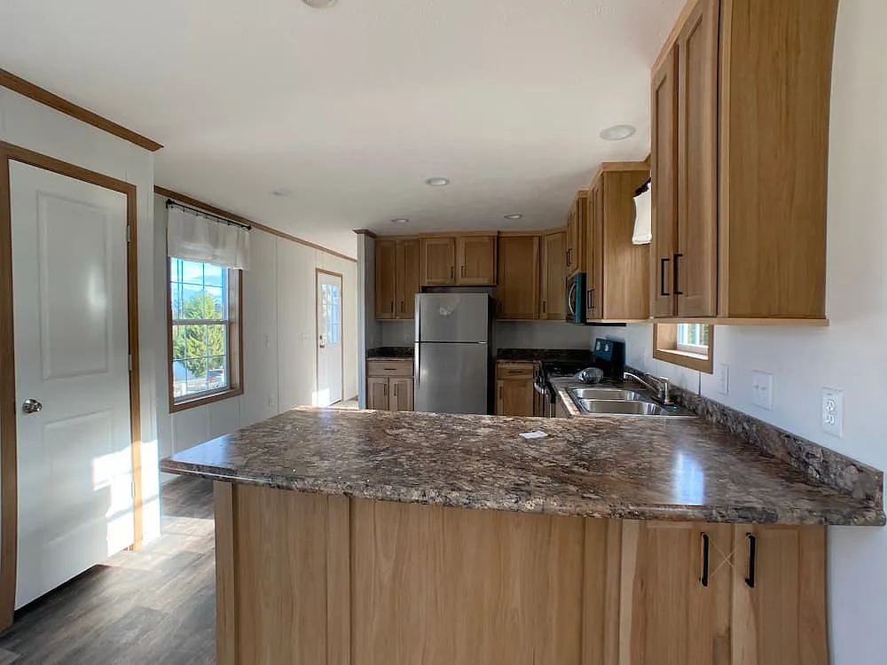 2 bed, 952 sqft, $1,500 — Photo 2