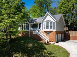 128 Pine Rock Ln, Birmingham, AL 35226