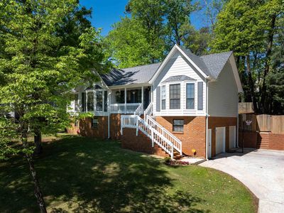 128 Pine Rock Ln, Hoover, AL, 35226
