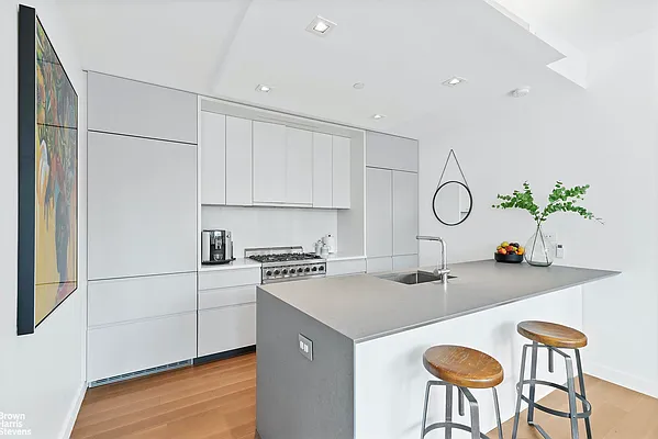 Rented by Brown Harris Stevens | media 2