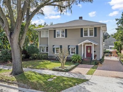 1508 Delaney Ave, Orlando, FL, 32806