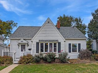 705 Holcomb Ave, Milledgeville, IL 61051