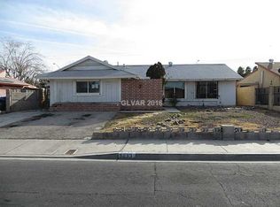 3933 Costa Mesa Ave, Las Vegas, NV 89110