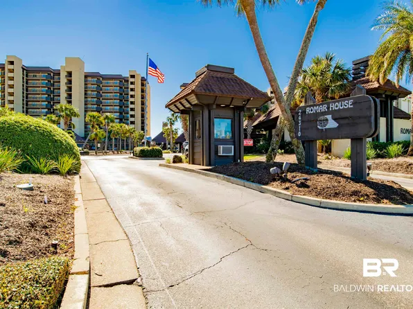 24310 Perdido Beach Blvd #804B, Orange Beach, AL 36561