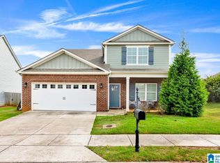 12594 Downing Dr, Mc Calla, AL 35111