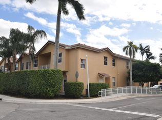 2944 Crestwood Ter #8101, Margate, FL 33063