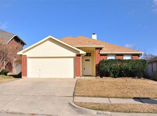3014 Mesa Ridge Trl, Grand Prairie, TX 75052