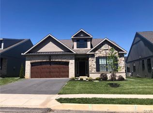 4064 Eveningstar Rd, Emmaus, PA 18049