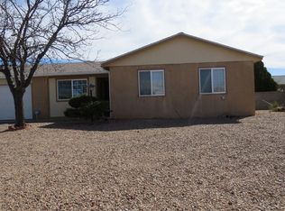 99 Timor Rd SE, Rio Rancho, NM 87124