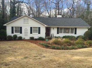 1955 Forest Dr, Camden, SC 29020