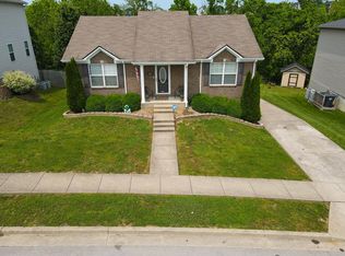 729 Amanda Ct, Richmond, KY 40475