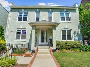 3917 7th St NW APT 4, Washington, DC 20011