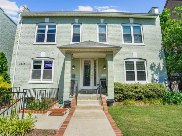 3917 7th St NW APT 4, Washington, DC 20011