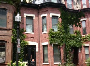 14 Worthington St, Roxbury, MA 02120