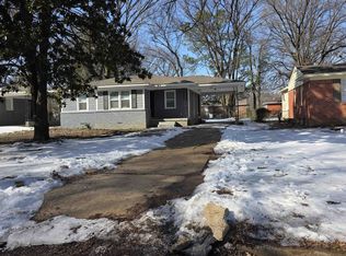 2741 Margot St, Memphis, TN 38118