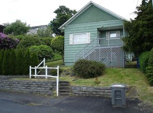 508 SW 3rd Pl, Renton, WA 98057