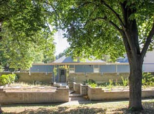 820 Market St, Prosser, WA