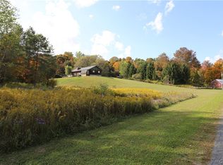 5651 Lovers Lane Rd, Glenfield, NY 13343